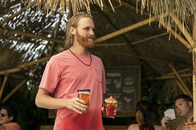 Lodge 49 - Season 2 - Le Reve Impossible - Van film