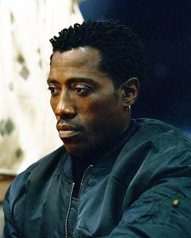 Unstoppable - Photos - Wesley Snipes