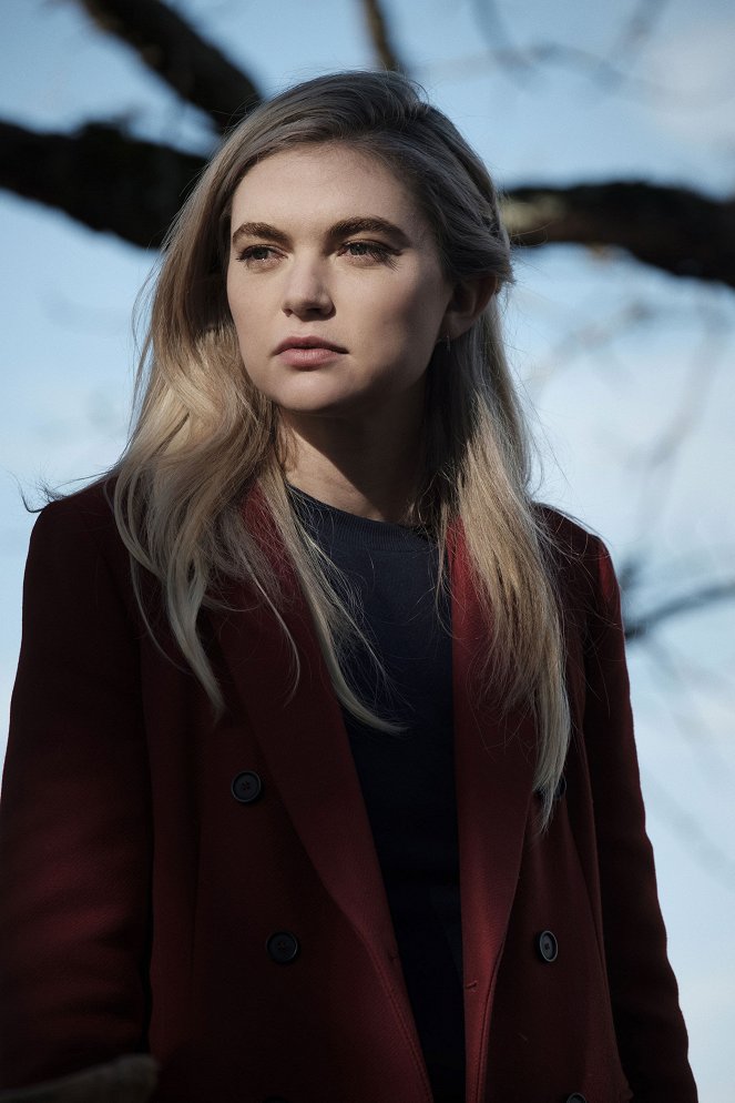 Legacies - Season 3 - Do All Malivore Monsters Provide This Level of Emotional Insight? - Photos