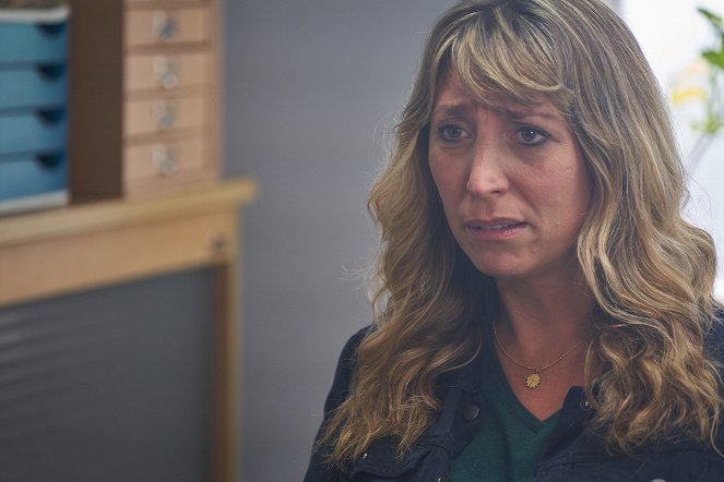 Breeders - Season 2 - No Baby - Photos - Daisy Haggard