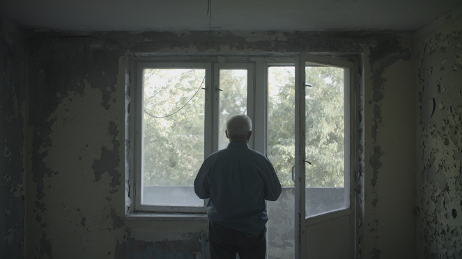 Back to Chernobyl - Kuvat elokuvasta