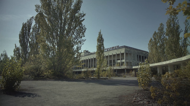 Back to Chernobyl - Film
