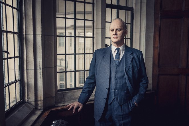 The Trial of Christine Keeler - Episode 2 - Promoción - Tim McInnerny