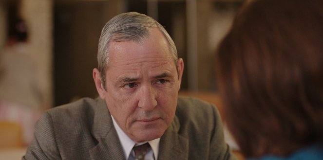 The Trial of Christine Keeler - Episode 6 - Photos - Neil Morrissey