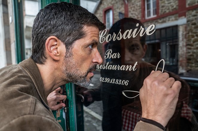 Commissaire Dupin - Bretonische Spezialitäten - Photos - Pasquale Aleardi