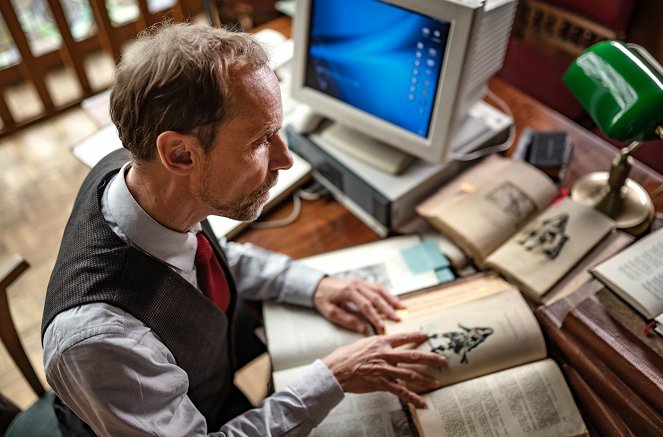 Commissaire Dupin - Bretonische Spezialitäten - Photos - Jan Georg Schütte