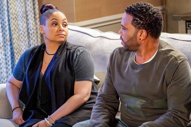 Black-ish - What Lies Beneath - Do filme