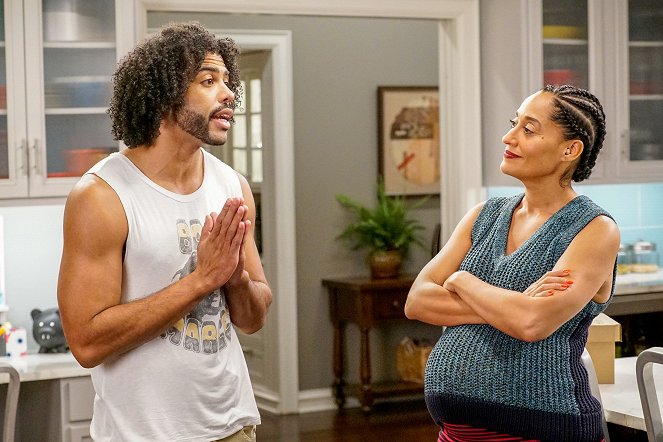 Black-ish - Ma sœur, cette inconnue - Film