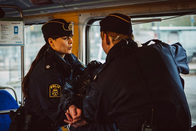 Huss - Verbrechen am Fjord - Vergeltung - Filmfotos