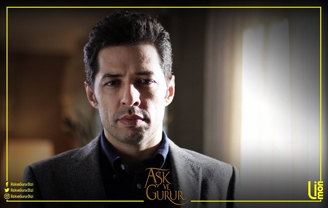 Aşk ve Gurur - Episode 1 - Lobby Cards