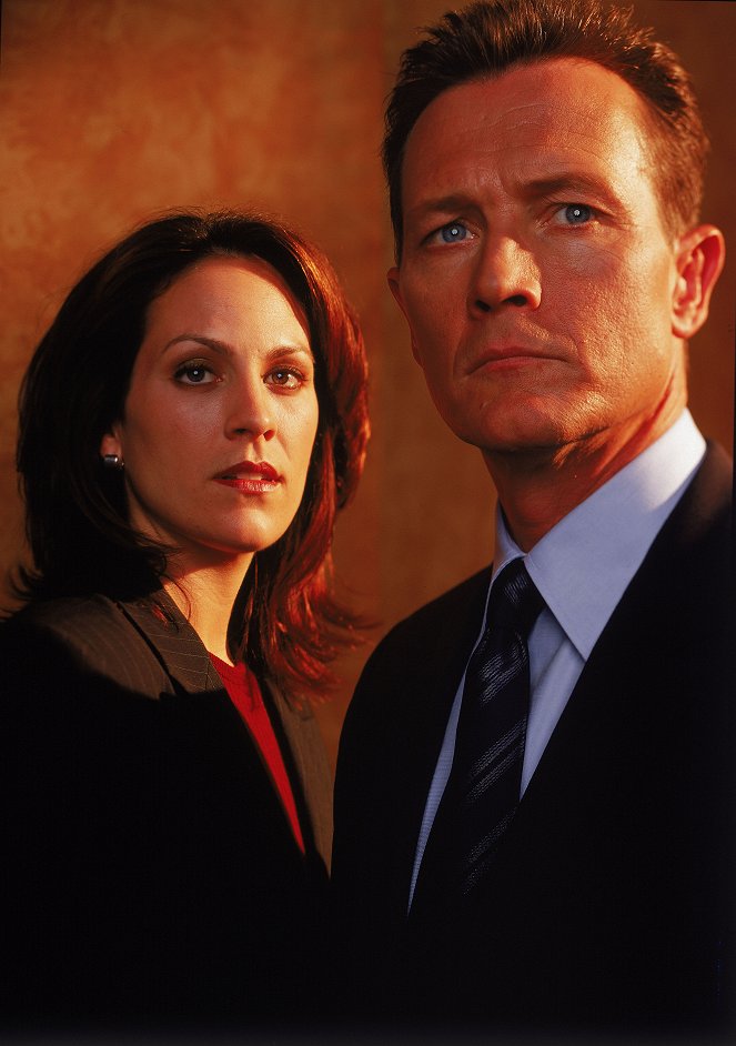 Akte X - Die unheimlichen Fälle des FBI - Season 9 - Werbefoto