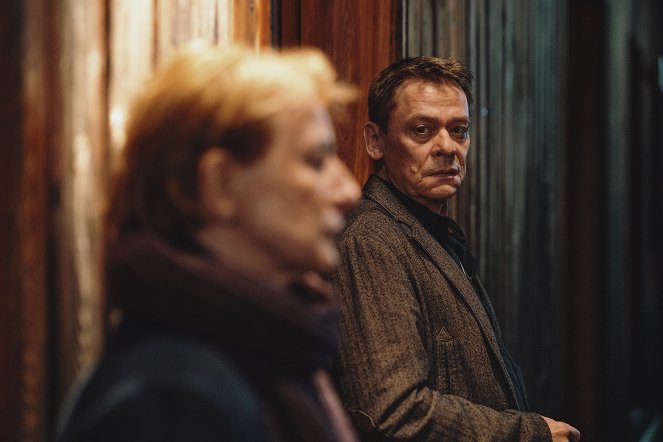Tatort - Wo ist Mike? - Photos - Sylvester Groth
