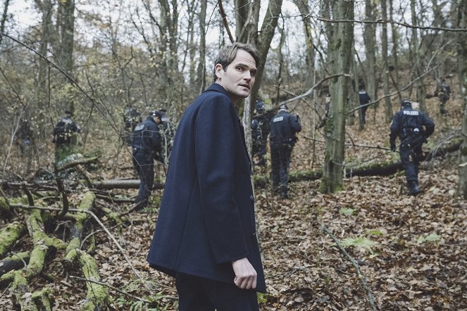 Tatort - Season 52 - Wo ist Mike? - Photos - Fabian Hinrichs