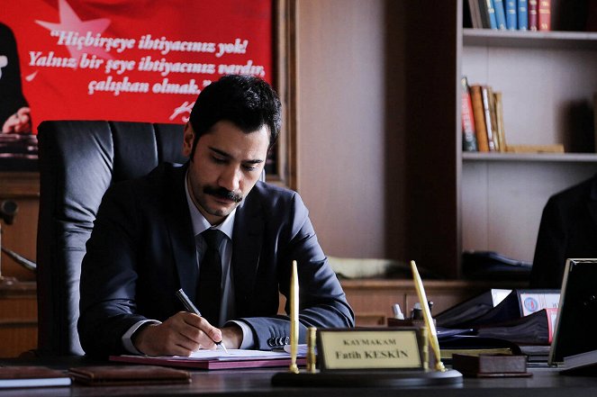 İsimsizler - Season 1 - Episode 4 - Do filme