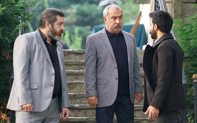 İsimsizler - Episode 7 - Kuvat elokuvasta