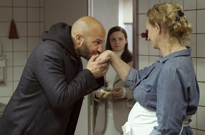 Tatort - Neugeboren - Photos - Dar Salim