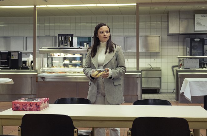 Tatort - Season 52 - Neugeboren - Filmfotos - Jasna Fritzi Bauer