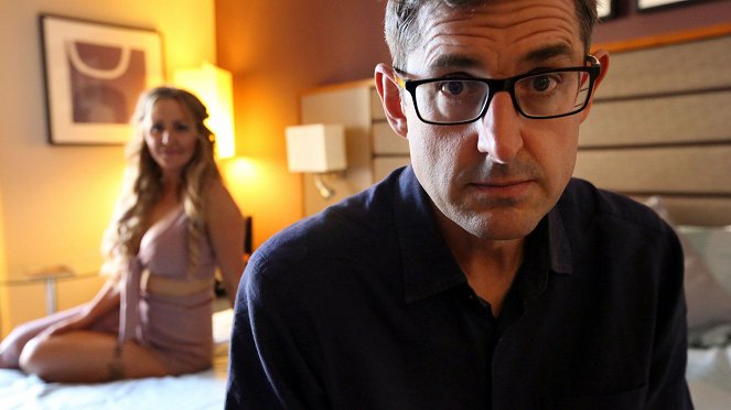 Louis Theroux: Selling Sex - Film