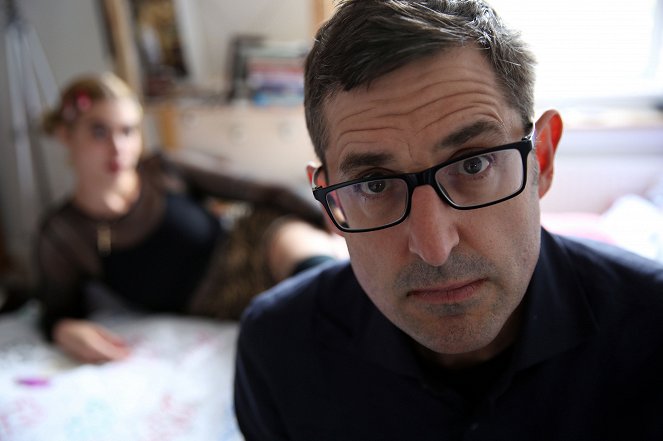 Louis Theroux: Selling Sex - Film