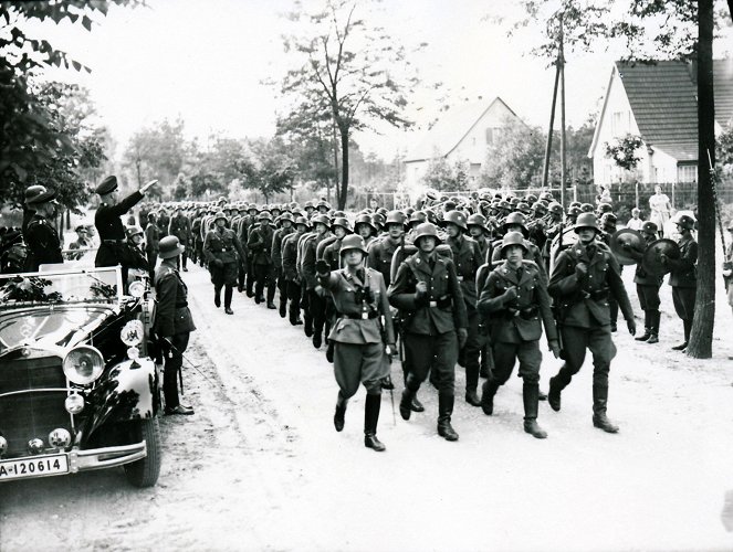 Nazi Underworld - Himmlers Macht - Photos
