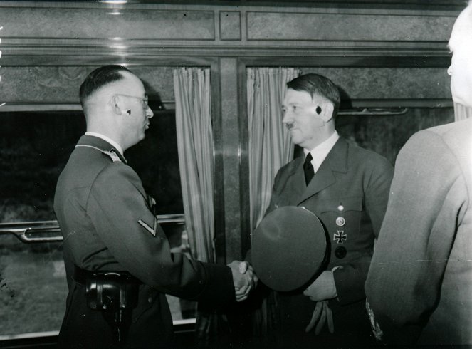 Last Secrets of the Third Reich - Himmlers Macht - Photos