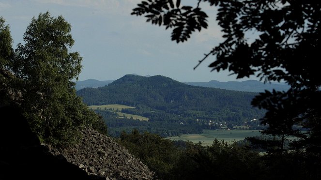 Klenoty naší krajiny - Lužické hory - Photos