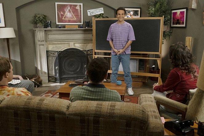 The Goldbergs - The Dating Game - Photos - Troy Gentile