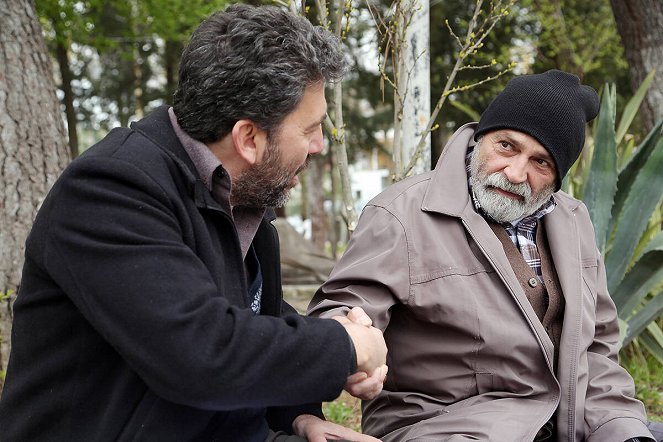 Kara Yazı - Episode 4 - Film - Haluk Bilginer