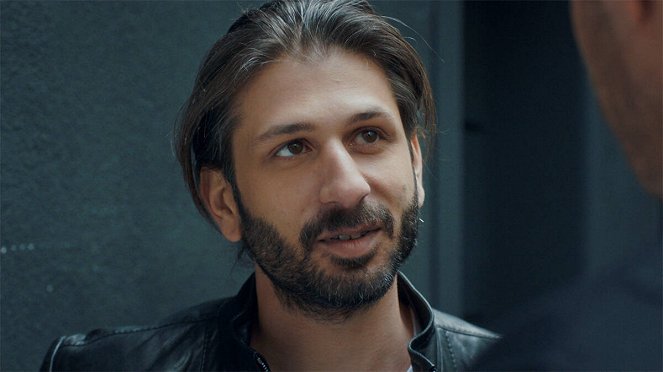 Kara Yazı - Episode 6 - Filmfotók - Ushan Çakır