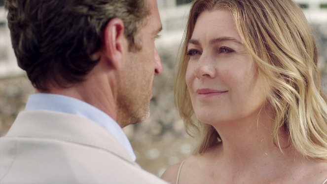 Grey's Anatomy - Die jungen Ärzte - Mit allen Sinnen - Filmfotos - Ellen Pompeo