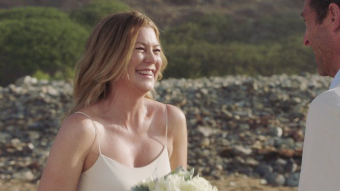 Grey's Anatomy - Bon comme l'enfer - Film - Ellen Pompeo