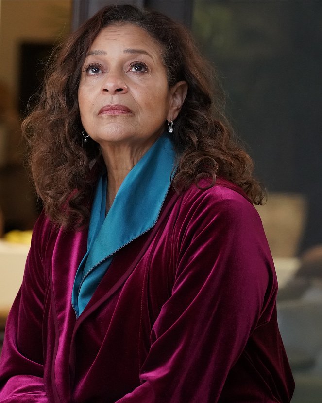 Grey's Anatomy - Lève les yeux - Film - Debbie Allen