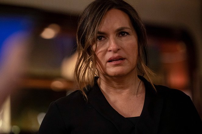 Law & Order: Special Victims Unit - In the Year We All Fell Down - Photos - Mariska Hargitay