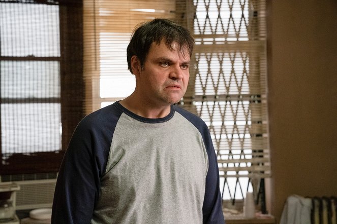 Law & Order: Special Victims Unit - Season 22 - Welcome to the Pedo Motel - Photos