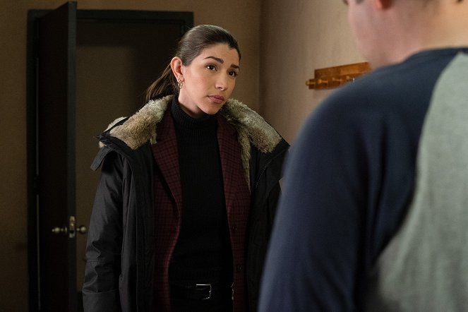 Law & Order: Special Victims Unit - Welcome to the Pedo Motel - Photos