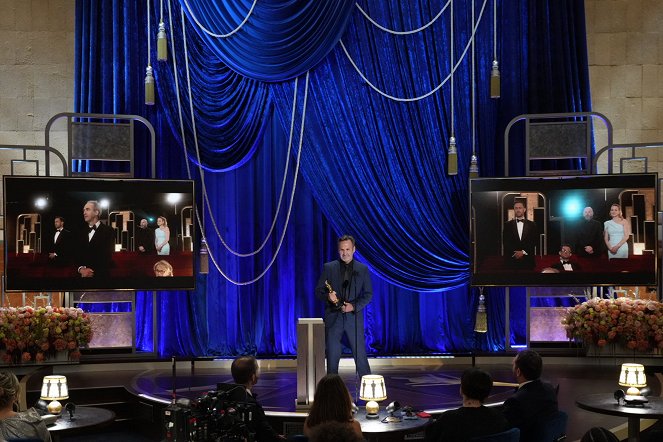 The 93rd Annual Academy Awards - Photos