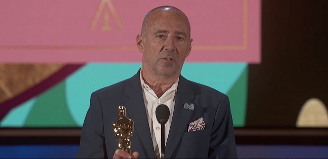 The 93rd Annual Academy Awards - De la película