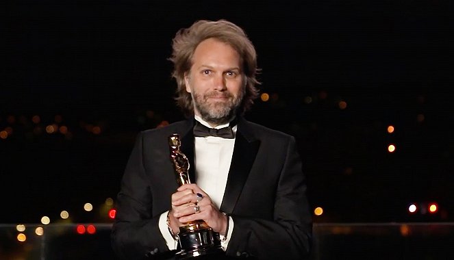 The 93rd Annual Academy Awards - Z filmu - Florian Zeller