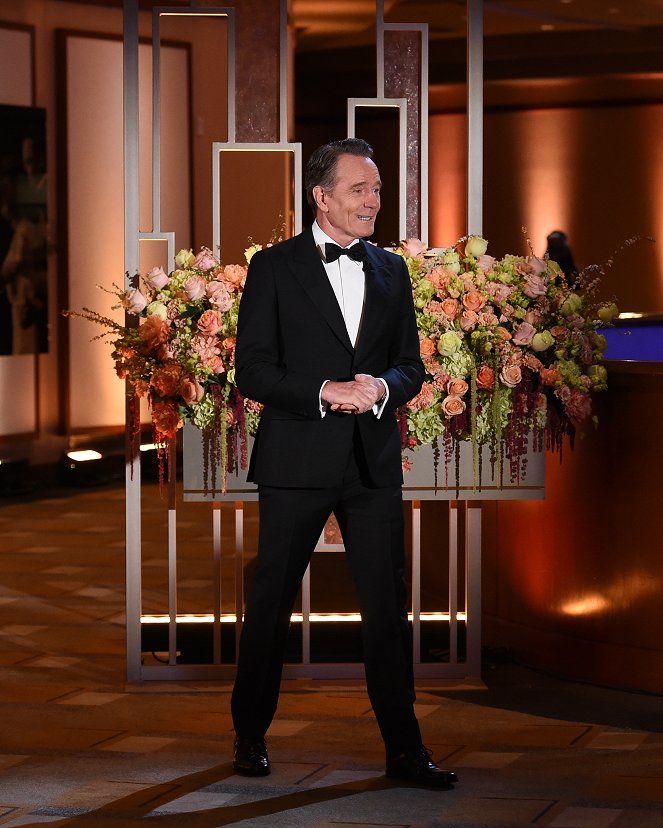 The 93rd Annual Academy Awards - Photos - Bryan Cranston