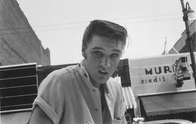 Elvis Presley: The Searcher - Film - Elvis Presley