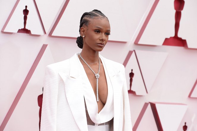 The 93rd Annual Academy Awards - Événements - Red Carpet