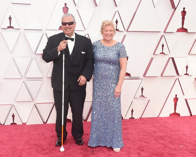 The 93rd Annual Academy Awards - Événements - Red Carpet