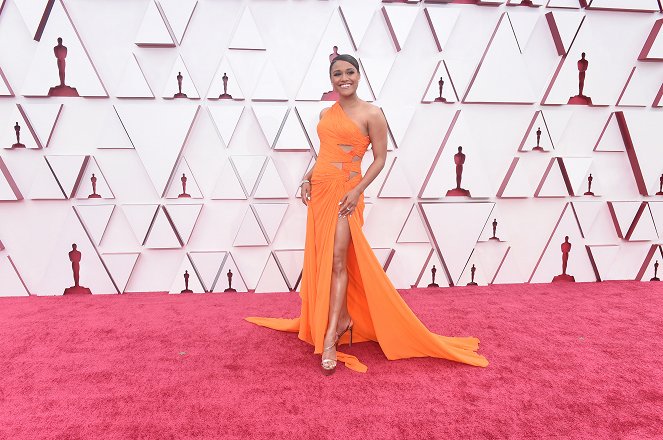 The 93rd Annual Academy Awards - Événements - Red Carpet