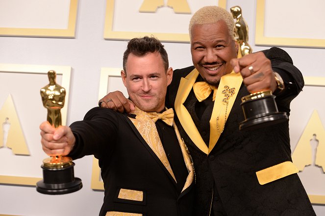 Oscar 2021 - Die Academy Awards - Live aus L.A. - Werbefoto