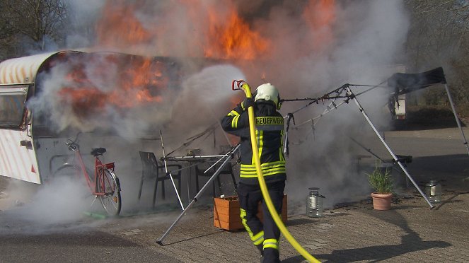 Notfall - Die Rettungs-Spezialisten - Z filmu