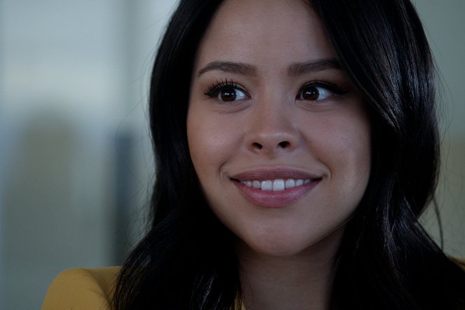 Good Trouble - She's Back - Photos