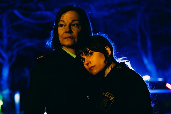 Huss - Verbrechen am Fjord - Geiselnahme - Filmfotos