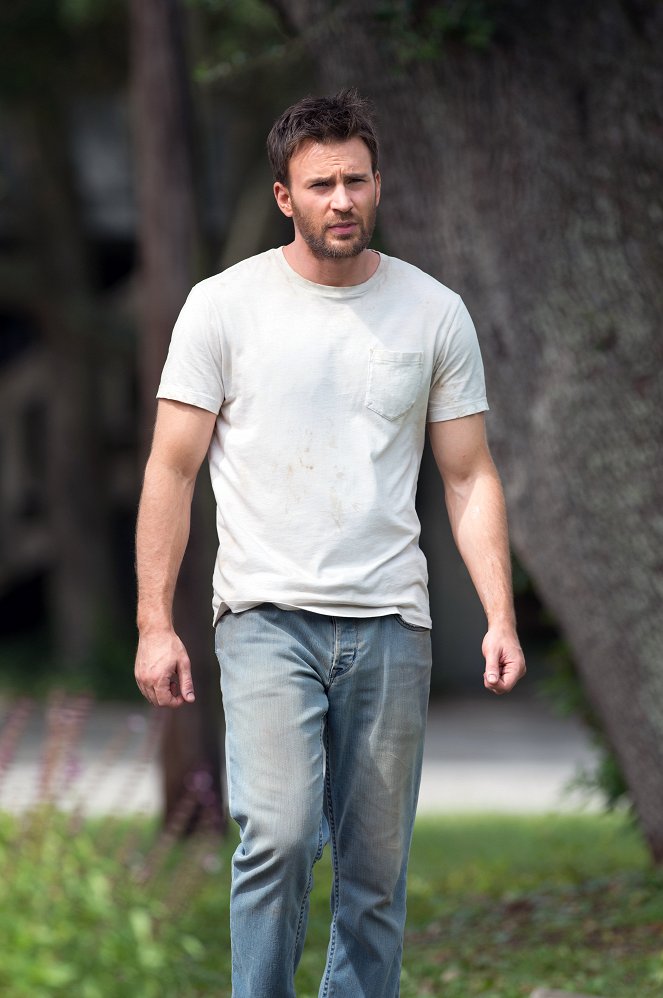 Gifted - Photos - Chris Evans
