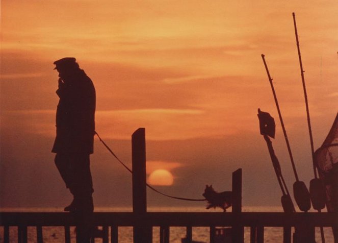 Der voraussichtlich letzte Streich der Olsenbande - Filmfotos