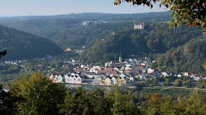 Der Ökobräu im Altmühltal - Wo Dinkel und Emmer zu Bier werden - Z filmu